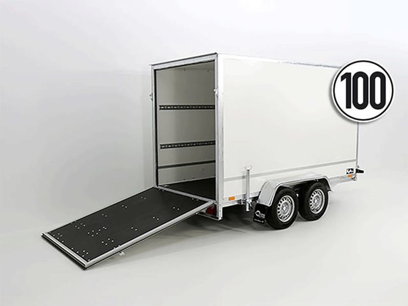 ANAHGANGER-3.png Kofferanhänger BK Höhe:180cm 2,0t|Rampe-Neu – Image 1